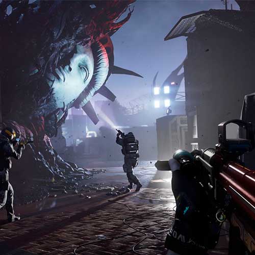 Tom Clancy's Rainbow Six Extraction Deluxe Edition Cd Key Uplay Europe